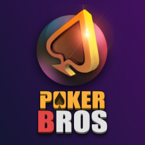 At PokerBROS, we have just one goal: To offer the most exciting platform for poker fans to connect with their friends. Email:compliance@pokerbros.net
