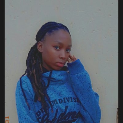 Model || writer || foodlover || child of god ||
Wild and loving♥
Email.wendyshawty99 @gmail.com
IG:https://t.co/ADLy4fq1bh