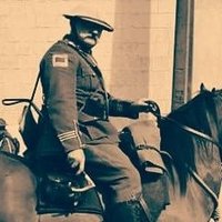 Will Mac (@horsebacksapper) 's Twitter Profile