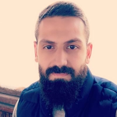 Sharif_Musleh's profile picture. 