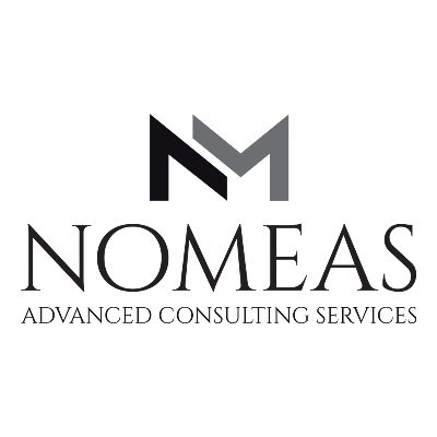 NomeasC's profile picture. « Nomeas» is a consultancy firm, which consists of a broad network of  partners, with a view to manage and arrange financial issues for Greeks abroad.