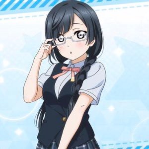 アニメ声優漫画大好きです！声優さんは楠木ともりさんが好きです！アニメはラブライブと響けユーフォニアムがとくに好きです！