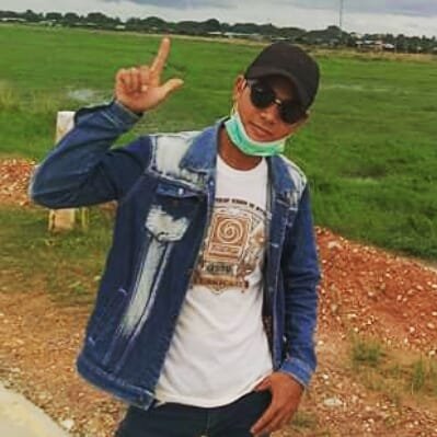 SaiHein91765775's profile picture. male