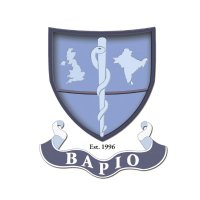 BAPIO(@BAPIOUK) 's Twitter Profile Photo