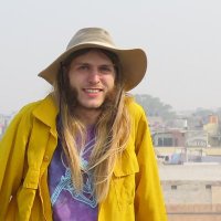 Matthew Nielsen (@drmatterpillar) 's Twitter Profile