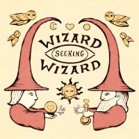 Wizard Seeking Wizard (@wiz4wiz) 's Twitter Profile