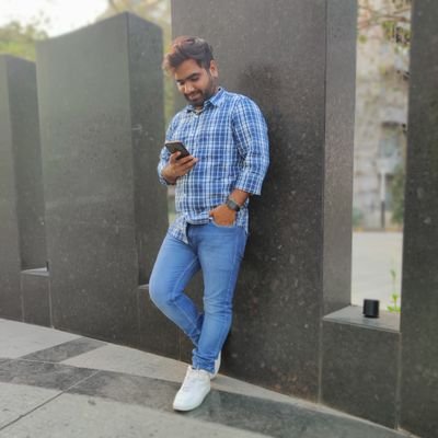 DeepakS51535837's profile picture. Believe in Hardwork and Myself