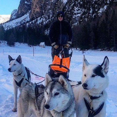 EdoardoMaritano's profile picture. 