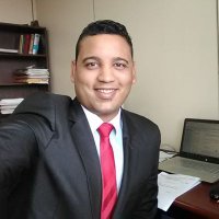 Abg. Carlos Acosta (@ceah1993) 's Twitter Profile