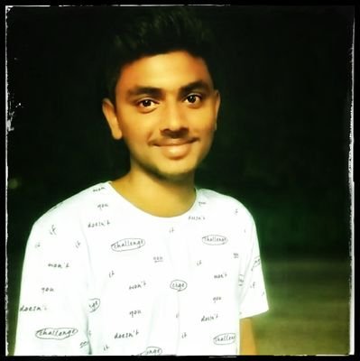 MPoojithReddy2's profile picture. 👑n.@.m.e.👑
♠️𝗕ø𝗿𝗻 𝘄𝗶𝘁𝗵 summer 𝗤𝘂𝗮𝗹𝗶𝘁𝘆’𝘀 26 𝗔pr♠️

🇵ᴀssɪᴏɴ ɪɴ ᴍʏ ʙʟᴏᴏᴅ⚔️
🇦ʟʟ ᴛɪᴍᴇ ɴᴏ ᴄᴏᴍᴘʀᴏᴍɪsᴇ.💪
📱📲📡Engineering student😄