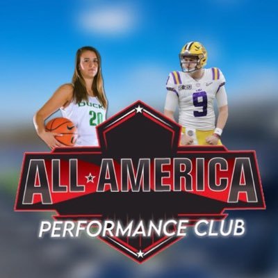 All-American Performance Club