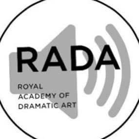 The official Twitter for the RADA Sound Department. Head of Sound: Rob DJ. Tweets usually by Rob DJ