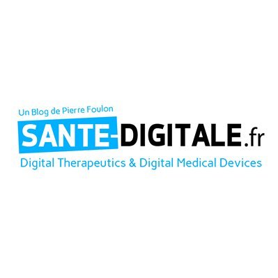 La référence DTx, jeux vidéo thérapeutiques et E-santé. Toute l'actu #DTx #esante #TICsante par @geniousHealth
https://t.co/5Pe1o0rR4K