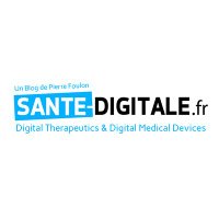 Sante-digitale.fr (@seriousgameblog) 's Twitter Profile