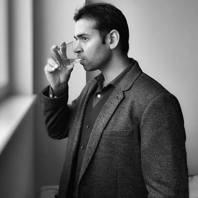 amplifyxyz's profile picture. Indian| Follows International Trade & Business Strategy, International Relations,