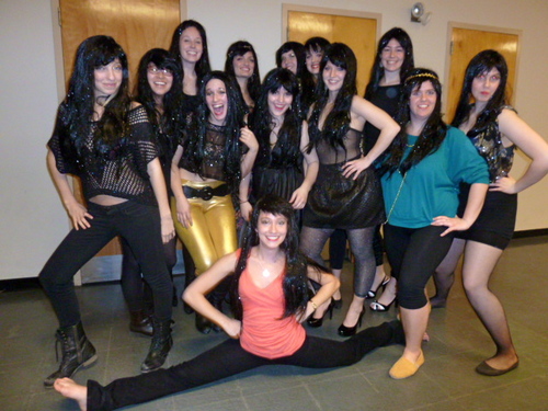 SmithNoteables's profile picture. We are an a cappella group at Smith College.  Read about our adventures!