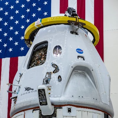CrewDragonLaunch Profile