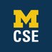 Computer Science and Engineering at Michigan (@umichcse) Twitter profile photo Computer Science and Engineering at Michigan (@umichcse) Twitter profile photo