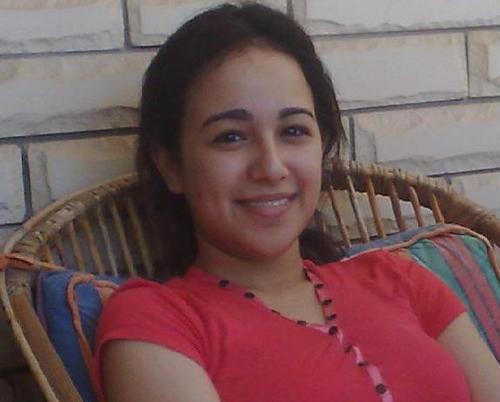 radwamoataz's profile picture. 