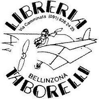 Libreria Taborelli (@ltaborelli) 's Twitter Profile