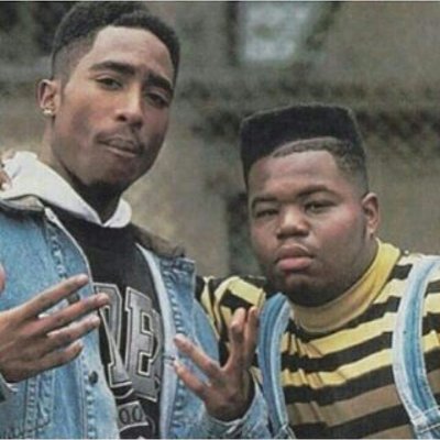 bishopsteelo's profile picture. #lanknation

Let A Naysayer Know

Runnin', 'Rasslin, Rap