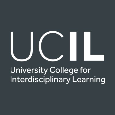 University College for Interdisciplinary Learning - bridging disciplines & creating bespoke units for students at @officialuom #UCILUoM