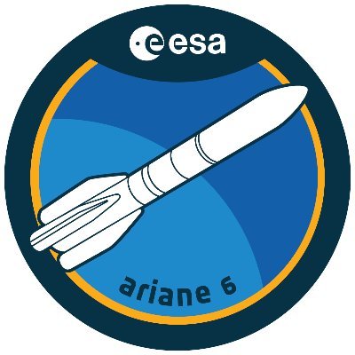 Ariane 6 Official account. @esa @esa_sts @cnes @arianespace