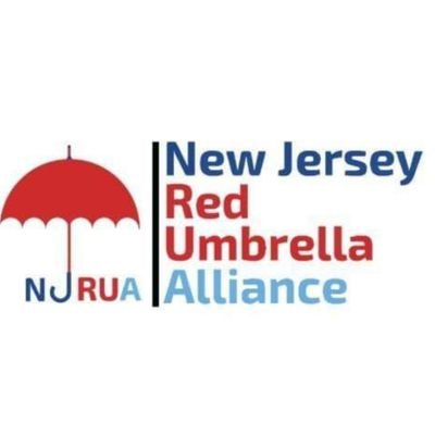 New Jersey Red Umbrella Alliance (NJRUA) - promoting the needs & rights of sex workers working in the Garden State