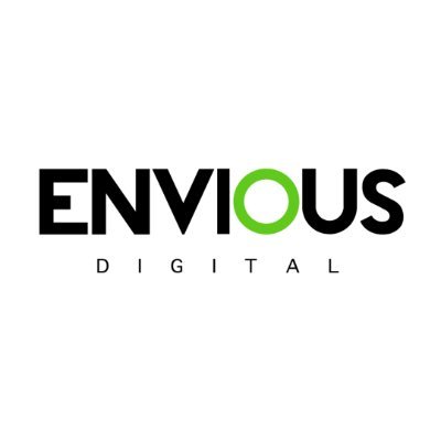 Envious Digital strives to provide companies with the ability to increase profit, productivity and credibility through digital technology. https://t.co/7vHvka9Fa2