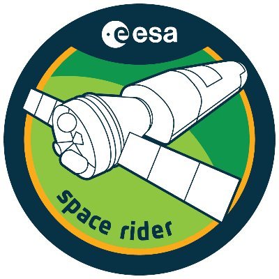ESA’s Space Rider will provide reusable space transportation for Europe. @esa , @esa_sts , @Thales_Alenia_S and @vega_sts.