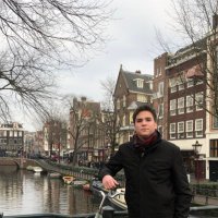 Martin Guillen (@martinguillenr) 's Twitter Profile