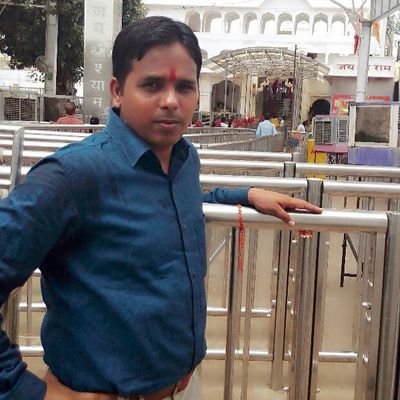 OMPRAKASHBADGU1's profile picture. MATHS LECTURER HANUMANGARH