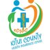 Ministry of Health & Sanitation Kitui County (@MoH_Kitui) Twitter profile photo