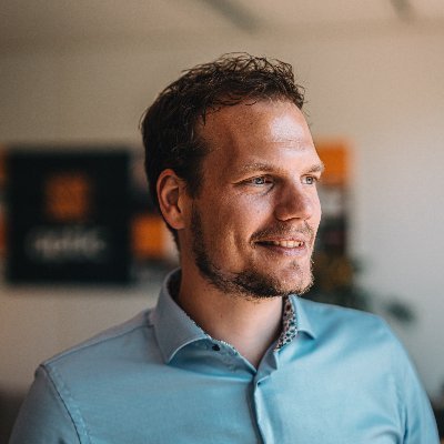 EwoutR's profile picture. Entrepreneur @ Sharpener.nl / @shrpnr | RPM instructor | loving @nadiarijneveld