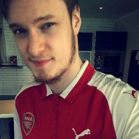 Terje (@xarsenalterje) 's Twitter Profile