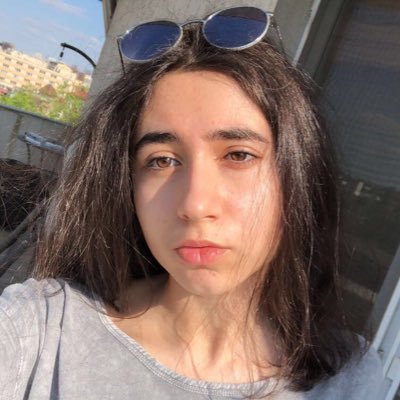 Sarah23101709's profile picture. ✨