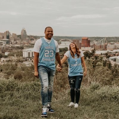 God first, Hooper, Hard-worker, Family is everything. my queen: @meghanferg519