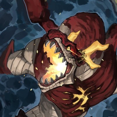 Donateさんのプロフィール画像