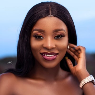 Easy going and loveable 😍
Not your regular petite 😅 and very open to trying out new stuffs🤷🏾♀️