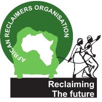 African Reclaimers Organisation (@africanreclaim) 's Twitter Profile