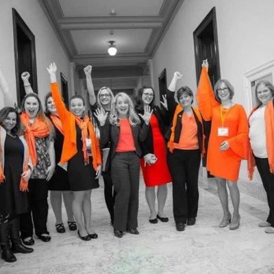 The National MS Society Public Policy Office shapes policies and programs to help people with MS live their best lives. #MSActivist @mssociety