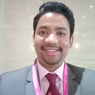 Vaibhav_Rev's profile picture. Master's in Pharmacy II Registered Pharmacist II Medical Affairs II Sanofi II Ex-Cipla