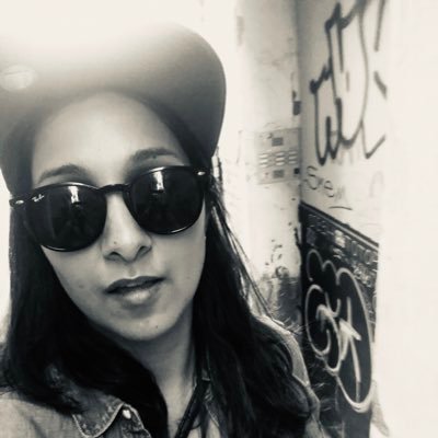 NITYA_H's profile picture. VATOS LOCOS FOREVER