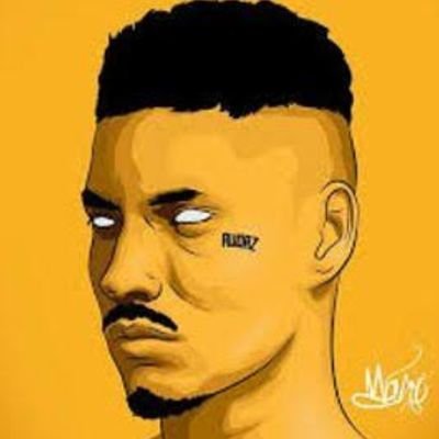 Retuitafr's profile picture. Fé pra tudo