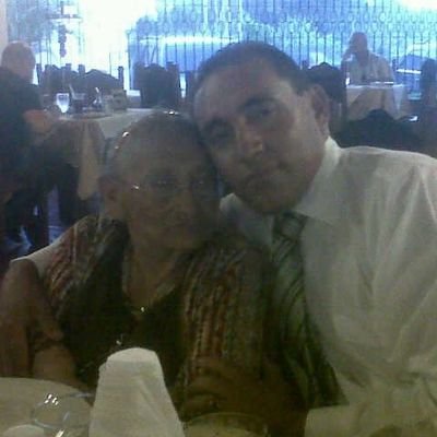 RafaelC84369373's profile picture. Abogado