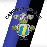 Camford Sports (@camfordafc) 's Twitter Profile