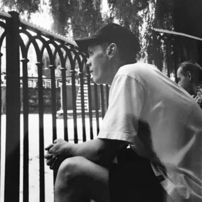 TBibs's profile picture. @yuckmagazine | tom.bibby@yuckmagazine.co.uk