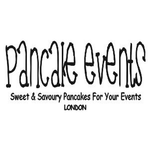 Hosting an event in London? We set up a pancake and crepe bar at your venue with sweet & savory toppings, freshly made by expert chefs. 🥞🍓🍫🥓🧀