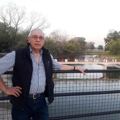 raulgattelet's profile picture. No sé si porque nací en Arrecifes me gusta el automovilismo o porque
me gusta el automovilismo nací en Arrecifes