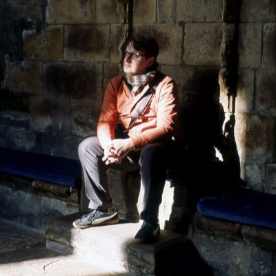 EV Cybersecurity Engineer and photographer. Analog photography enthusiast. All tweets/ thoughts are my own.